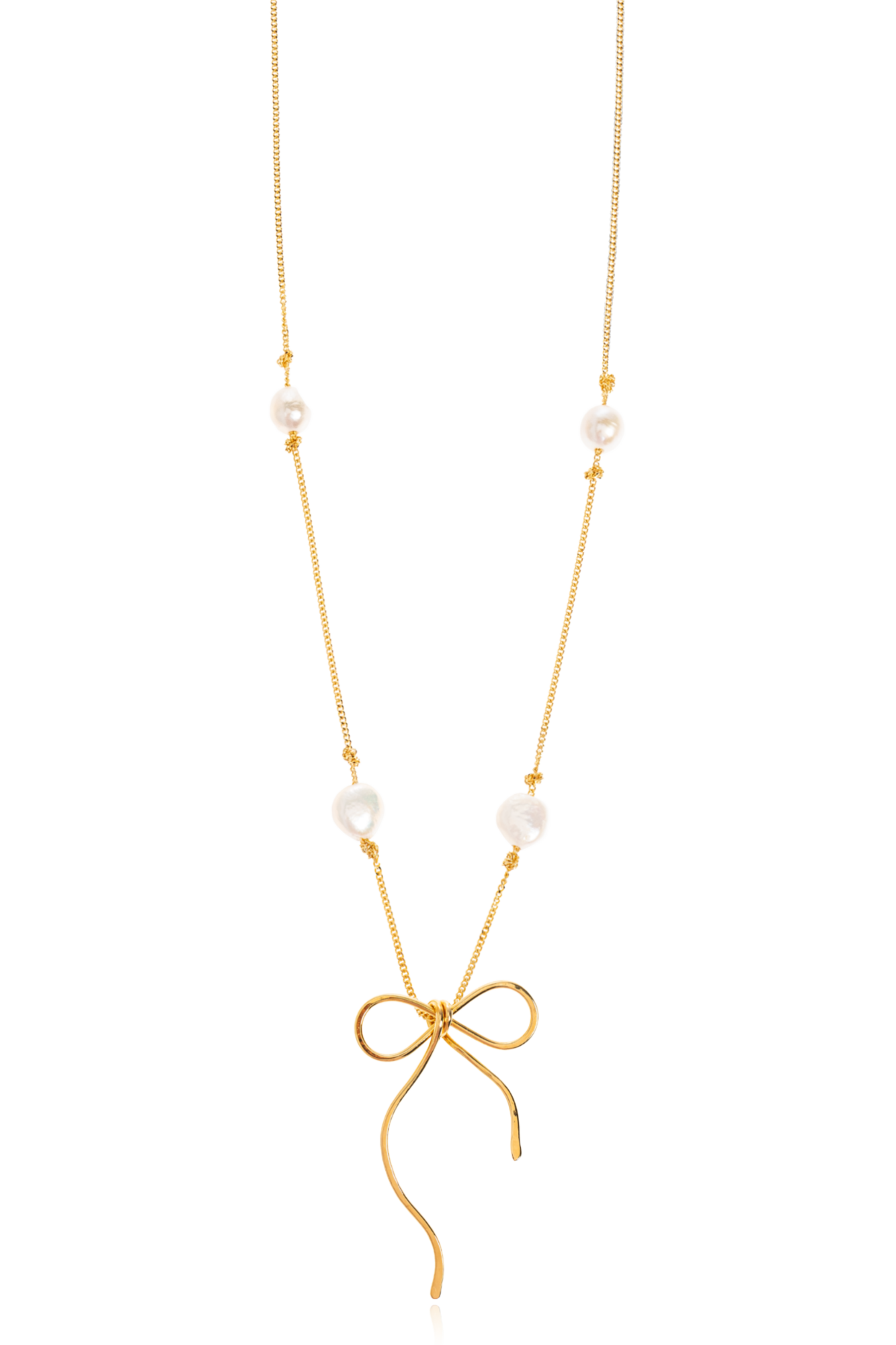 ネックレス・ペンダント MARNI FW25 NECKLACE (COMV0537A0 00Y65) Marni Necklace with pendant | Women's Jewelery | Vitkac